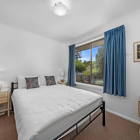 Cozy Holiday Plant Flat ,Close To Cbd And Beach Kingston Exterior photo