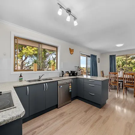 Cozy Holiday Plant Flat ,Close To Cbd And Beach Kingston Exterior photo