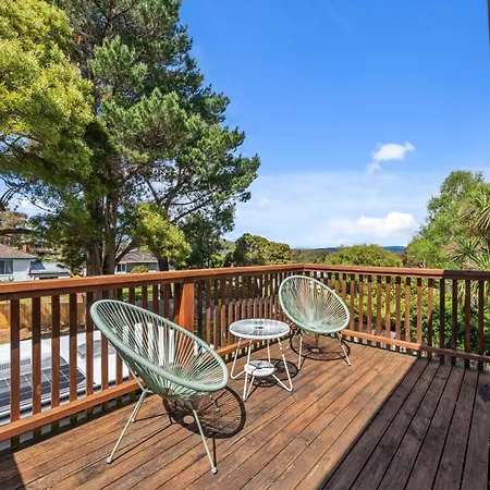 Cozy Holiday Plant Flat ,Close To Cbd And Beach Kingston Exterior photo