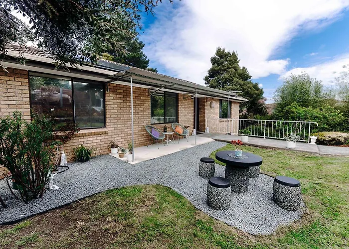 Cozy Holiday Plant Flat ,Close To Cbd And Beach