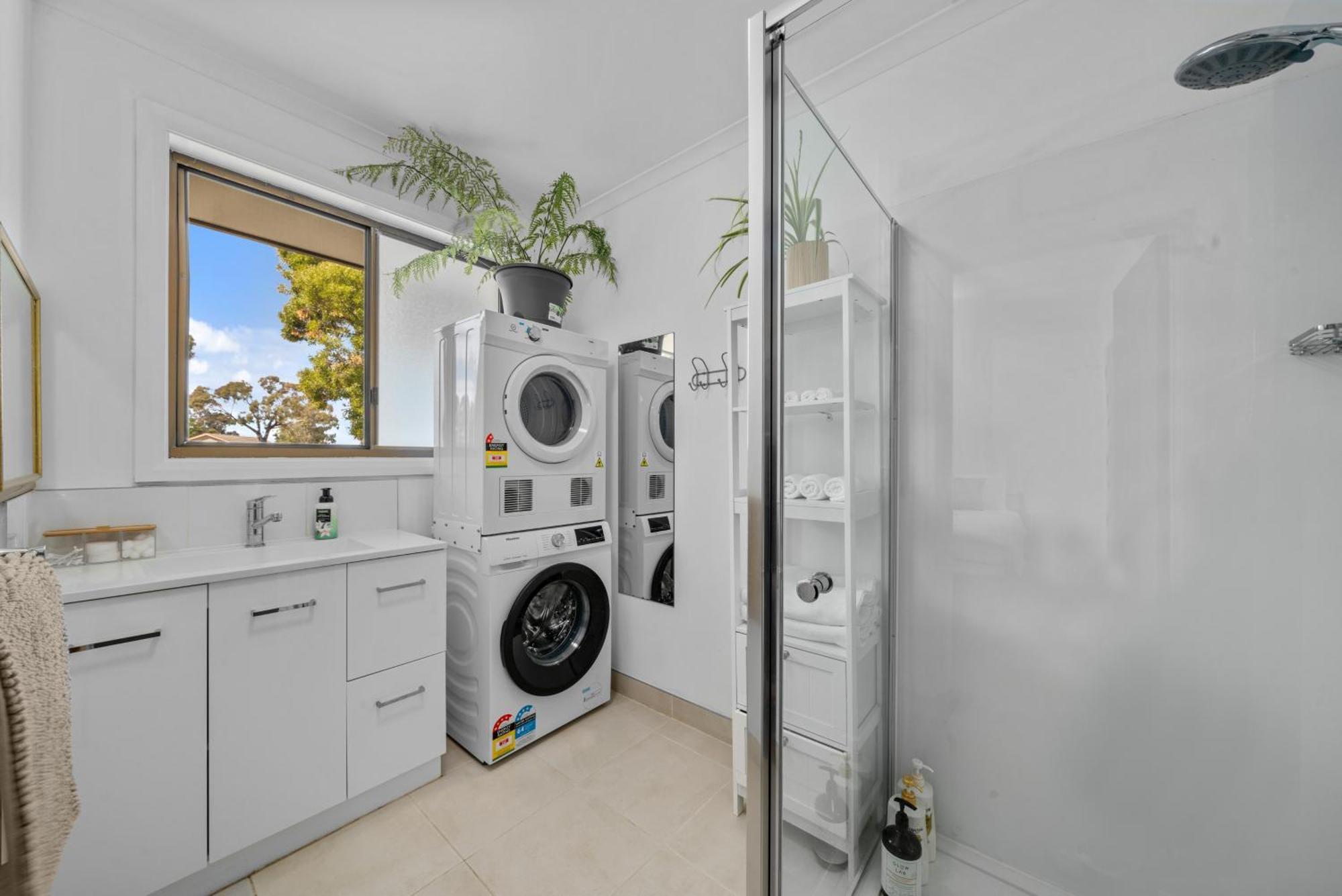 Cozy Plant Flat ,close To Cbd And Villa Kingston