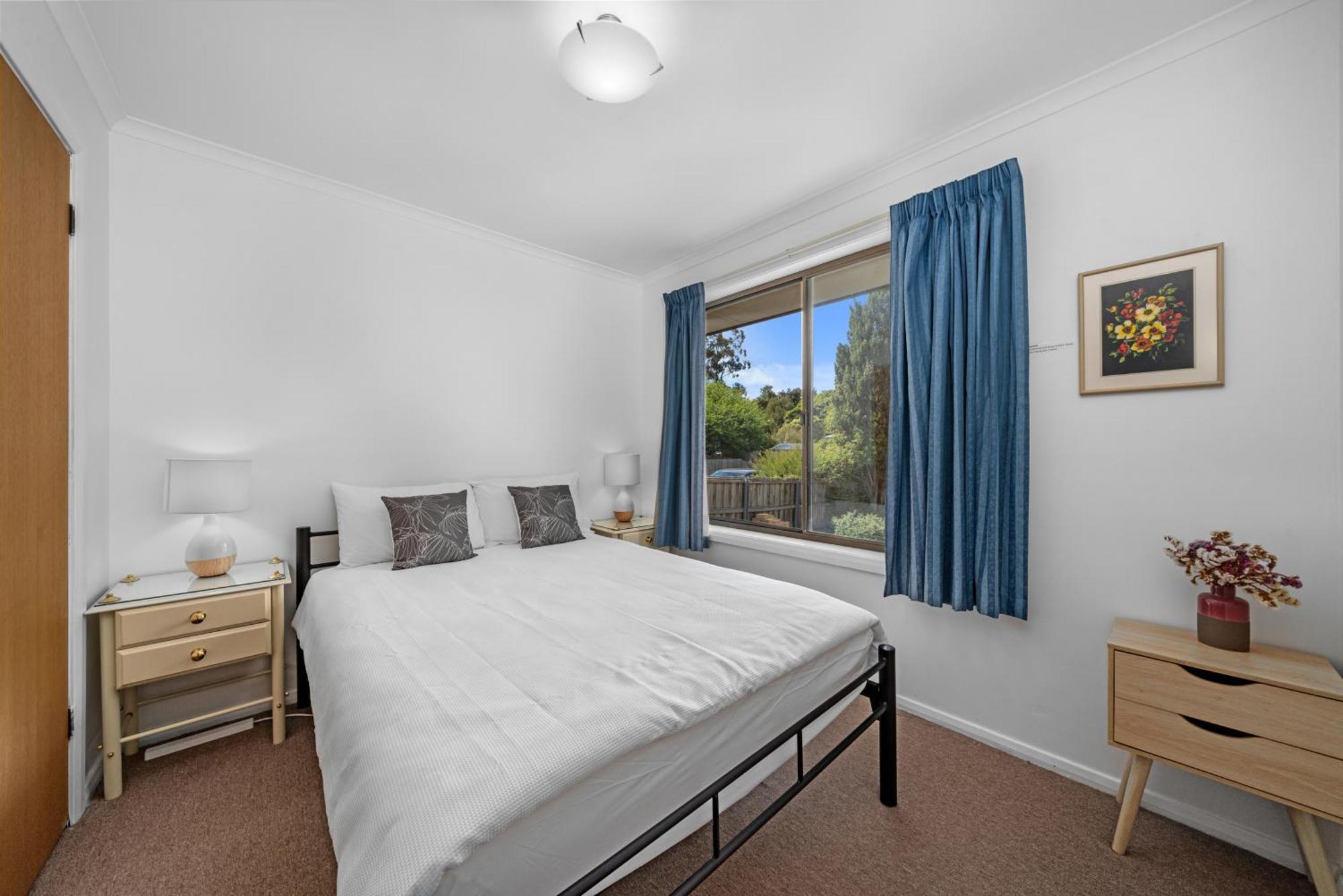 Cozy Plant Flat ,close To Cbd And *