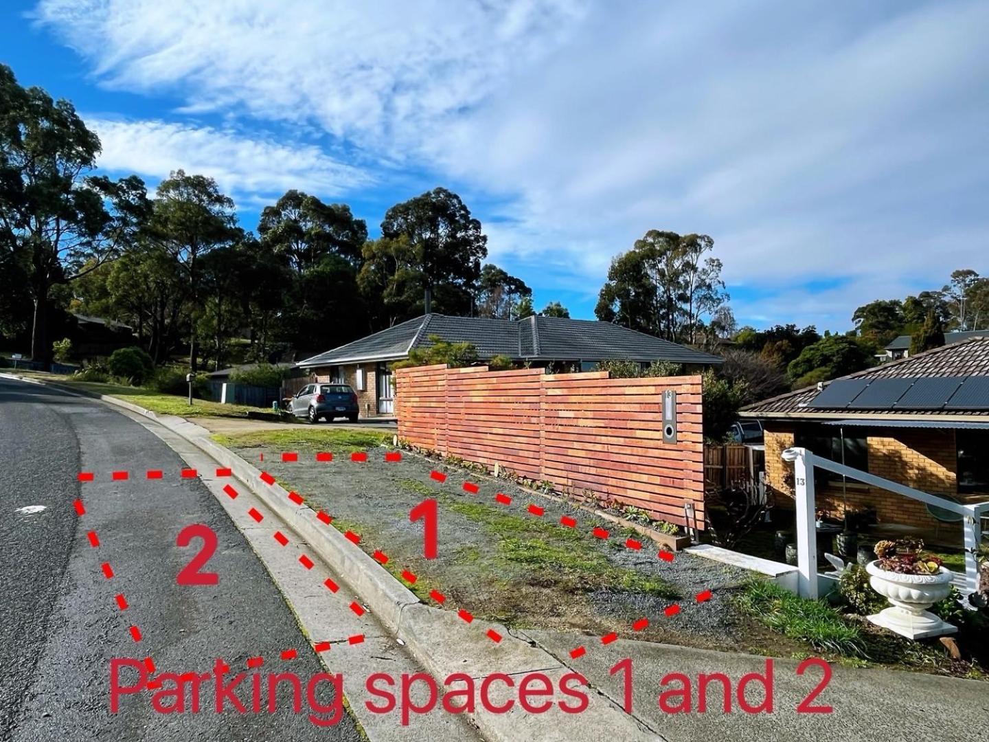 Villa Cozy Plant Flat ,close To Cbd And *