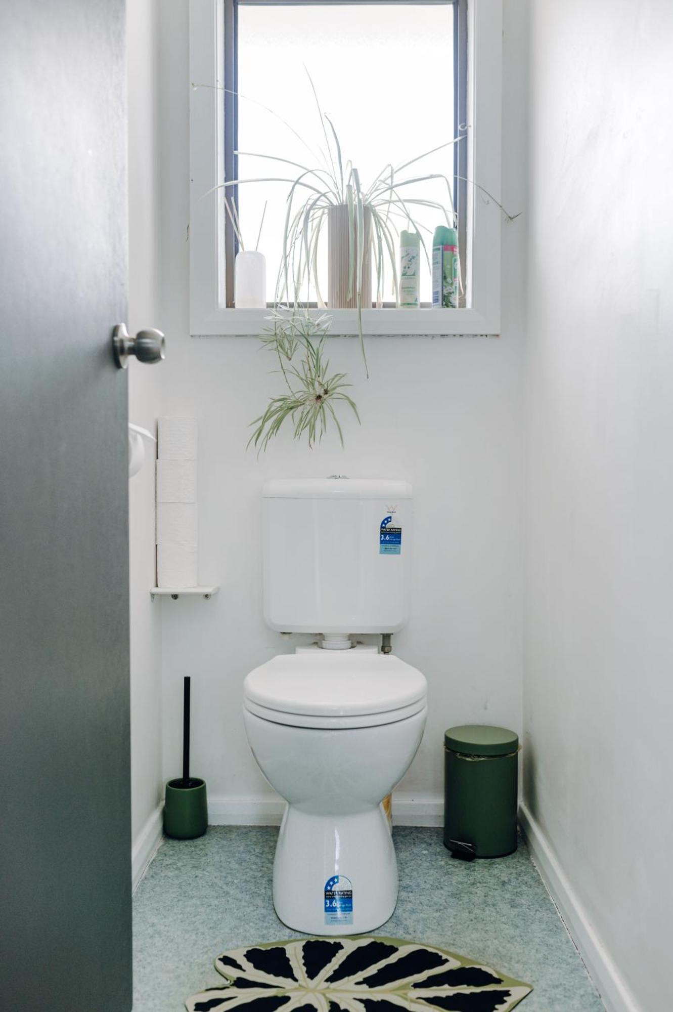 Villa Cozy Plant Flat ,close To Cbd And