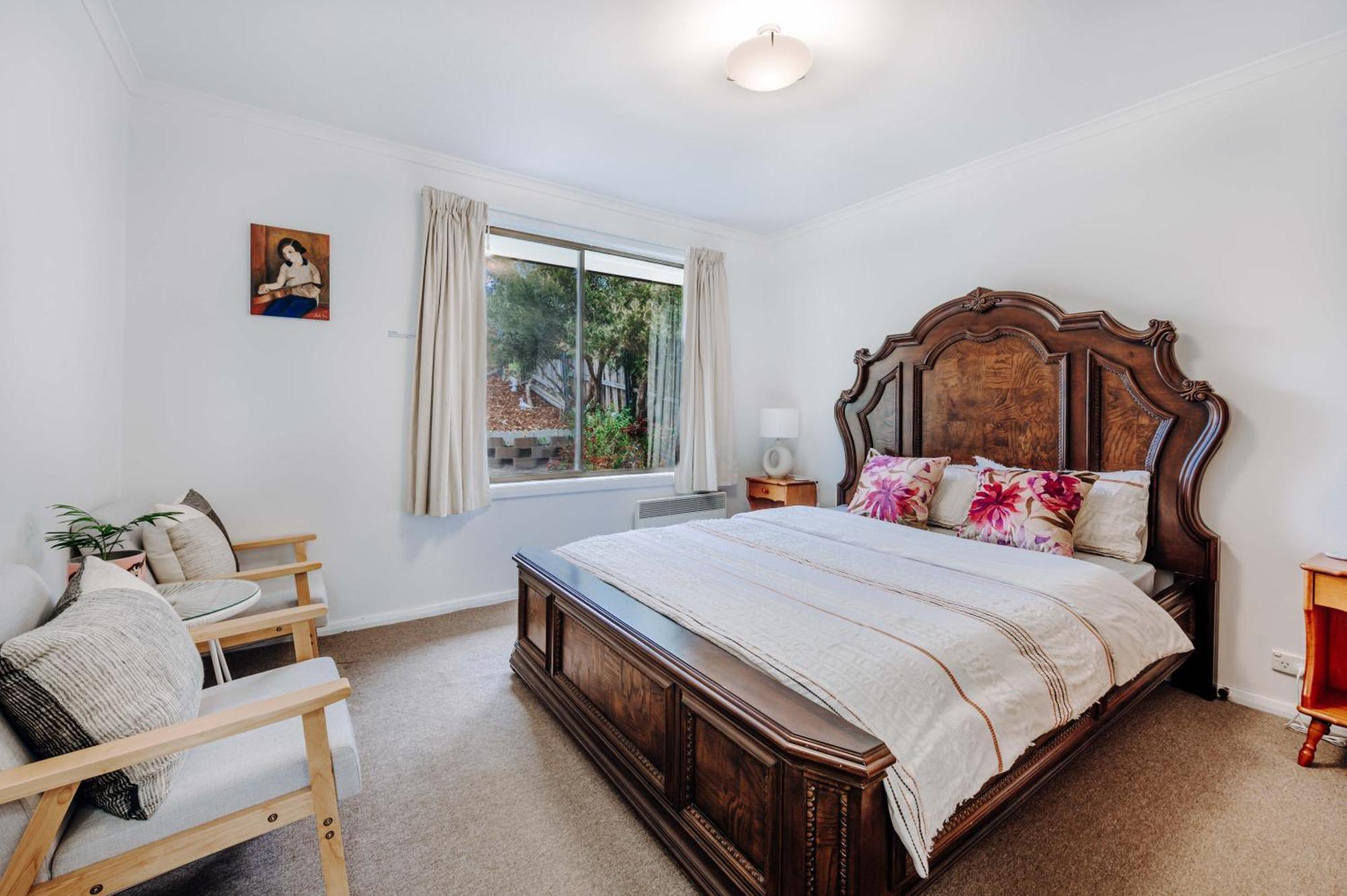 Cozy Plant Flat ,close To Cbd And Villa